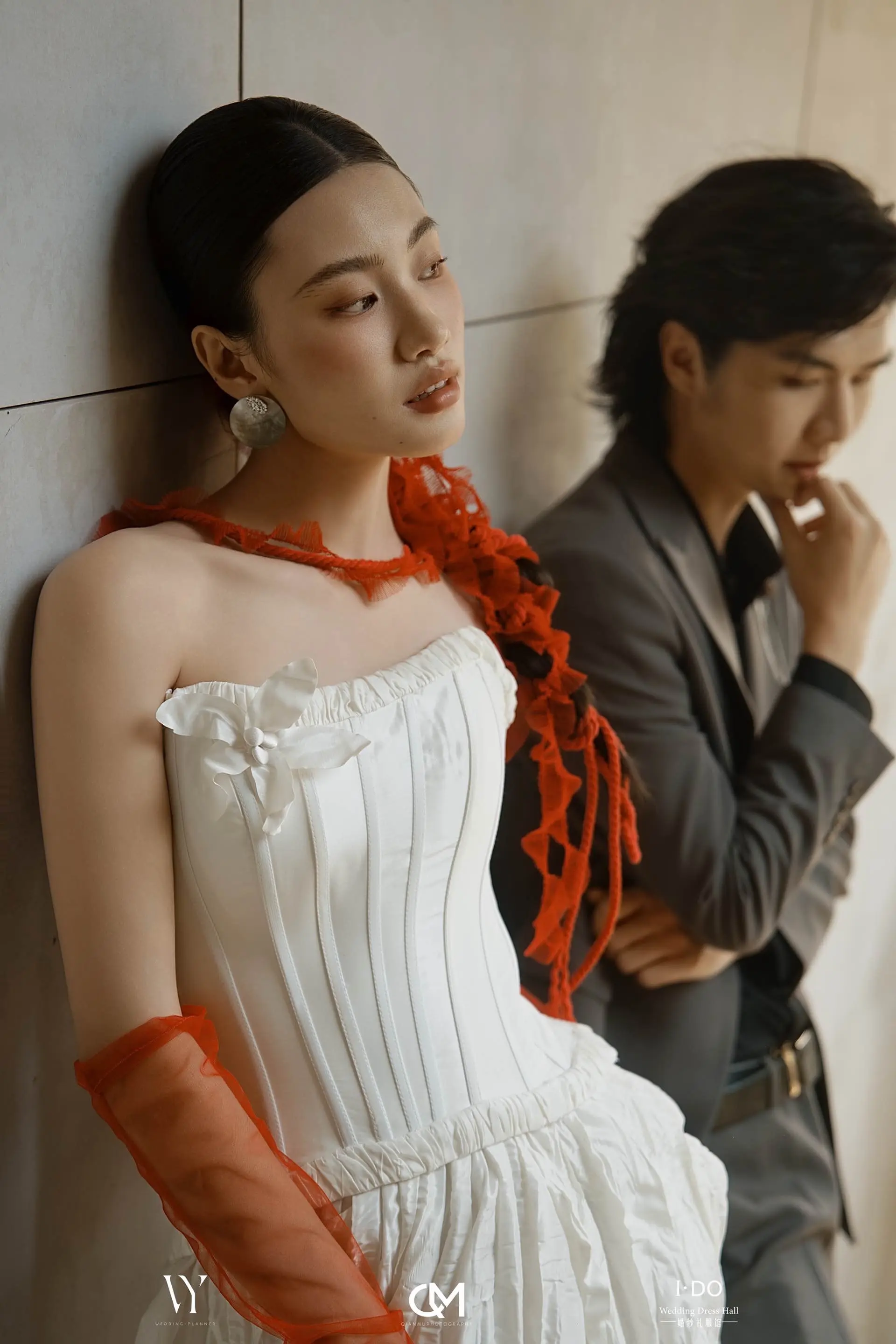 无法复刻的一些瞬间👰。我的人生男主角： 。