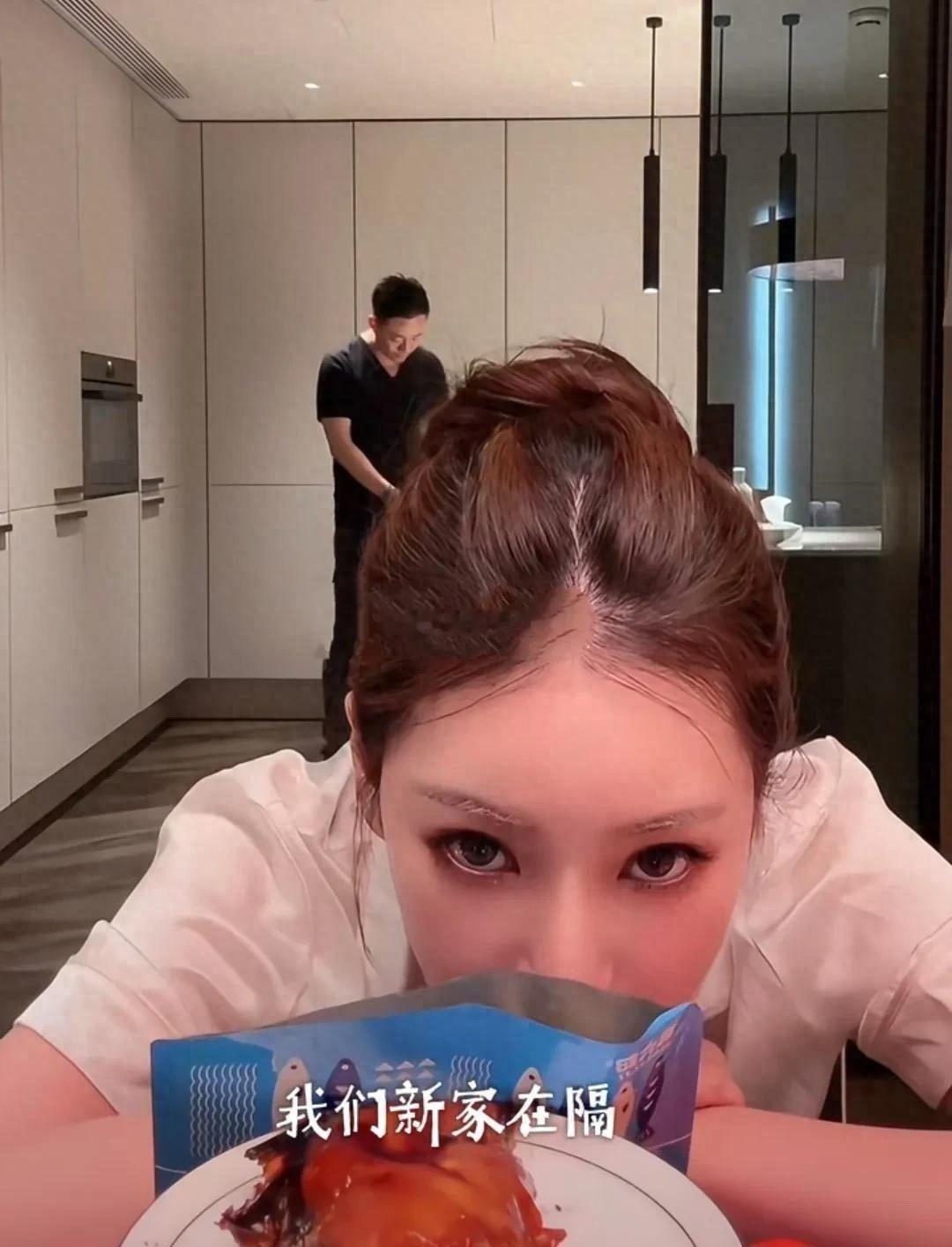 汪小菲给马筱梅买房了，基本可以确定马筱梅是他唯一的伴侣了 ​​​
