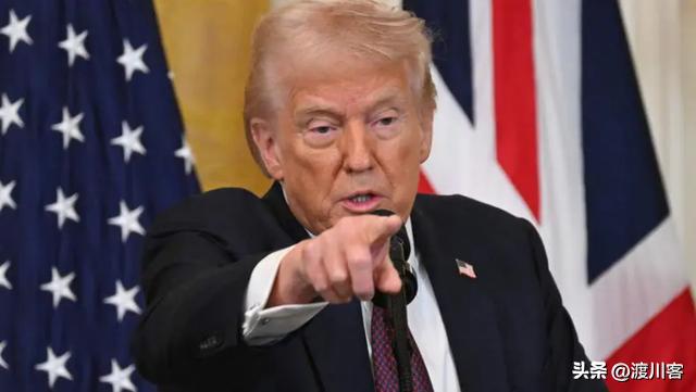 伊朗硬刚美以，新领袖上任亮剑，局势反转，特朗普退路只剩一条？


2026年3月