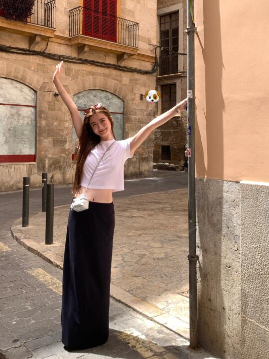 🇪🇸Mallorca ૮・ᴥ・ა