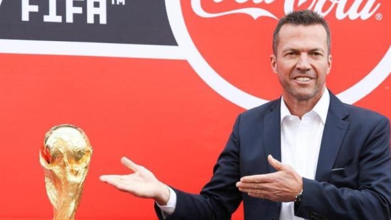 马特乌斯批评维尼修斯与皇马：挑衅行为不当，抵制金球奖失尊重
欧冠1/4决赛首回合