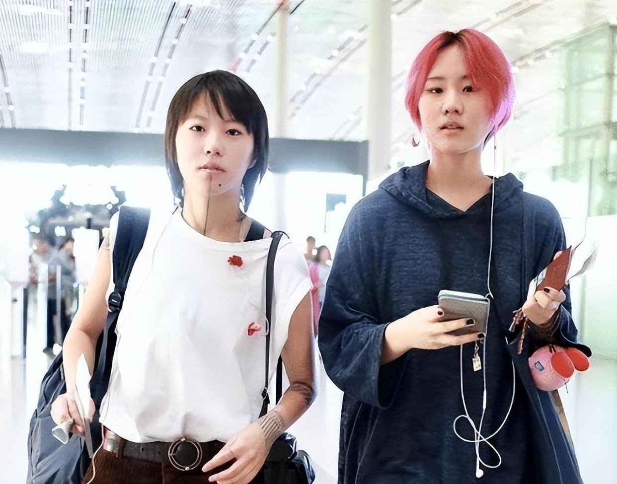 星二代窦佳嫄才24岁，已经3度住进ICU，曾经心里畏惧的事，她全都亲身经历一遍，