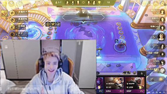 石宇奇 收视率最高打法石宇奇你总是能选择弹幕最多的一种打法 