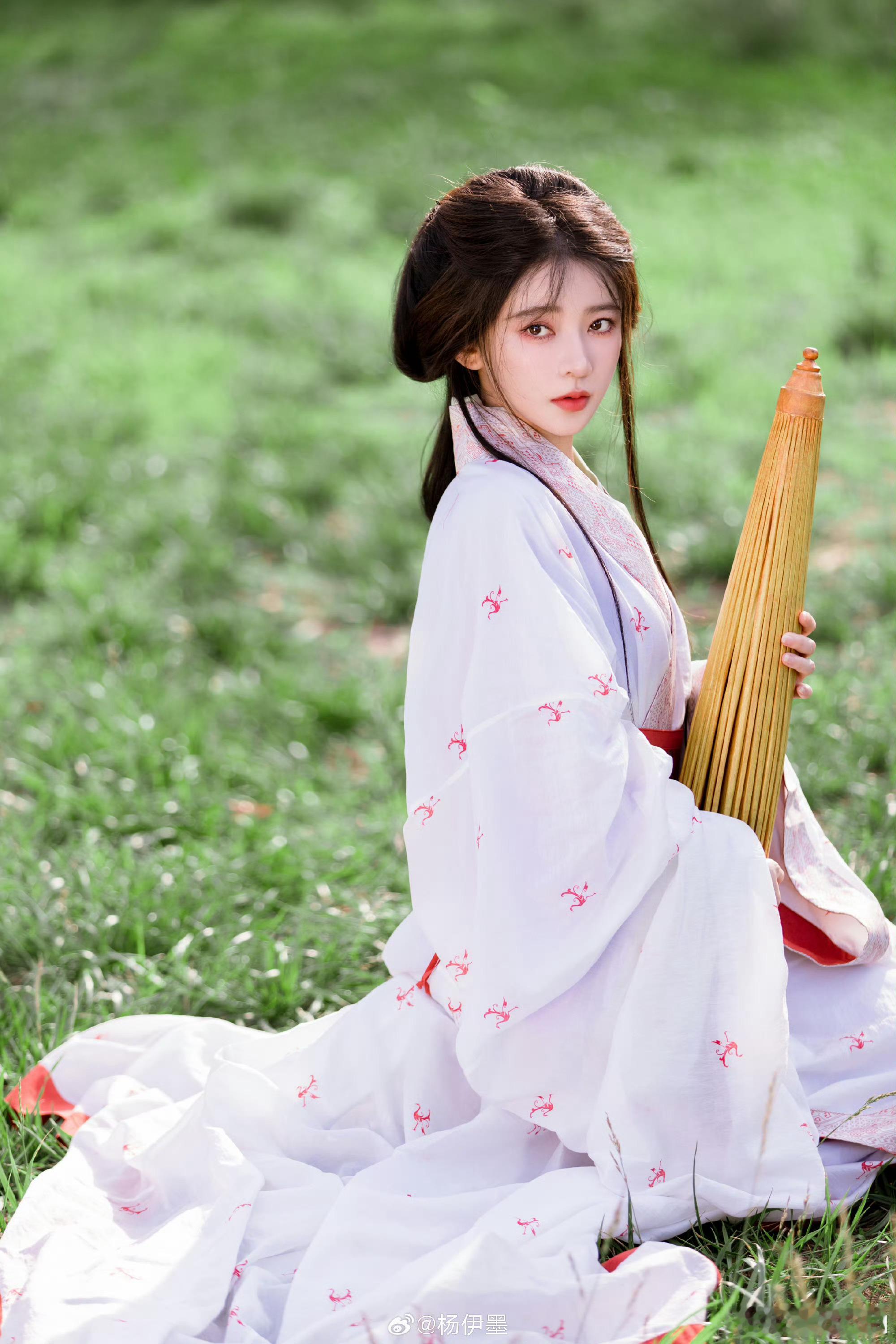 #重庆约拍[超话]##重庆约拍啦[超话]##重庆约片啦[超话]# 拍了战国袍～摄