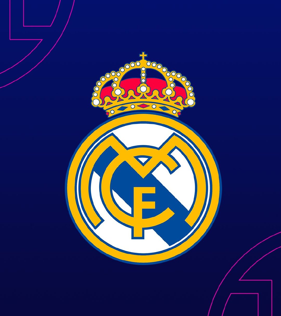 🚨🚨欧冠附加赛抽签结果：本菲卡vs皇马！！两回合制，皇马先客后主。欧冠联赛h