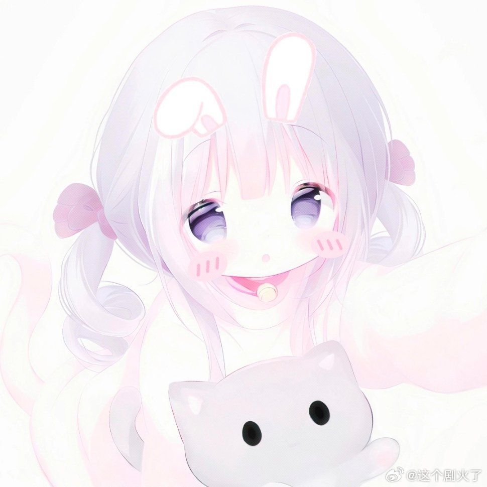 记录和风风用过的情头！新年迎喜番