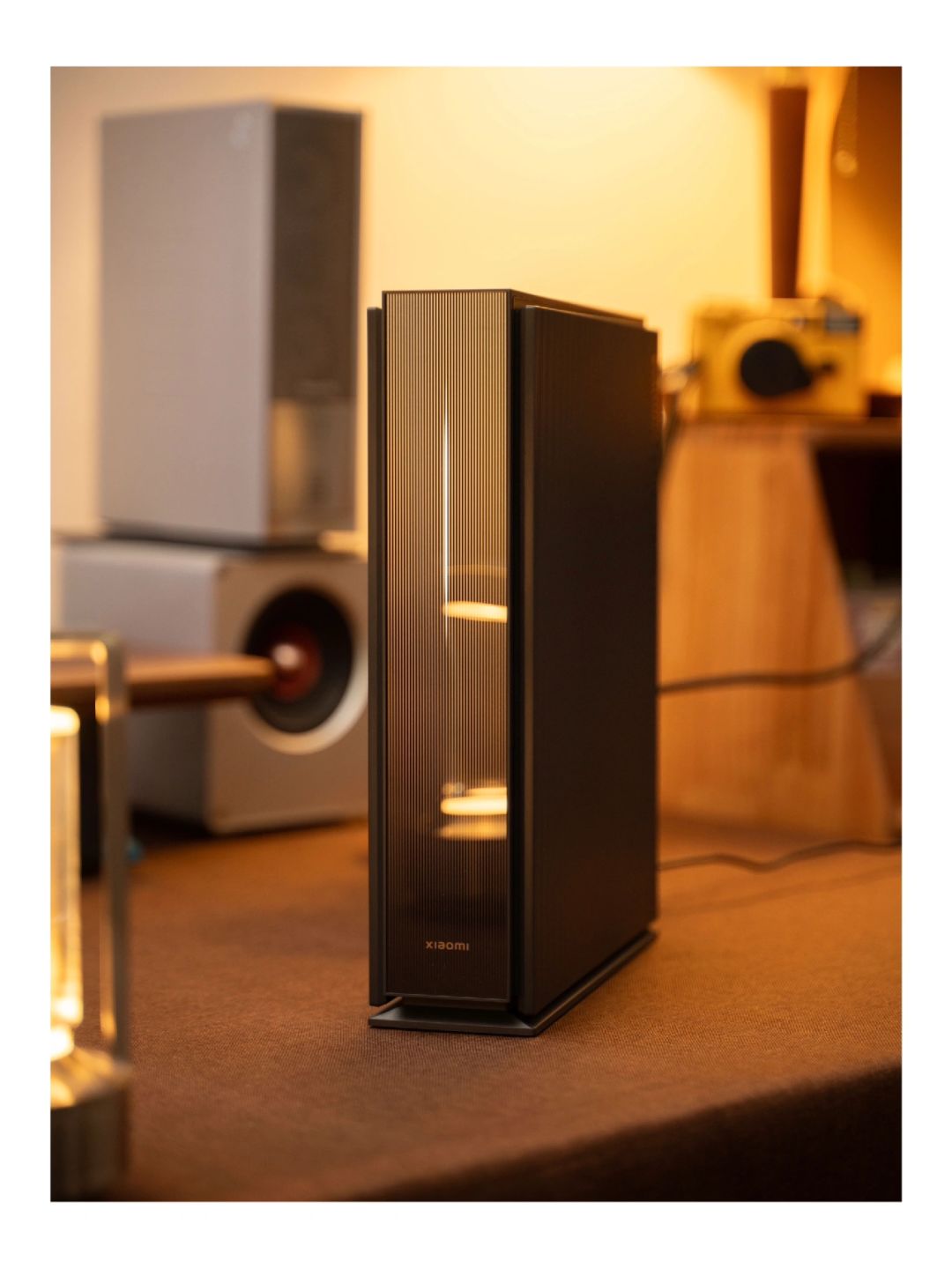 小米目前最强的路由器来了？6500 Pro