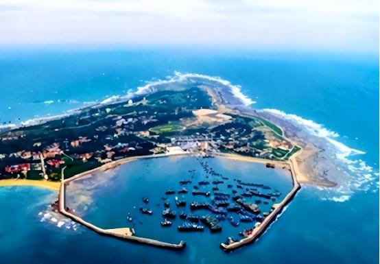 中国与越南激烈交锋：中国借给越南的白龙尾岛，还要得回来了吗？

麻烦看官老爷们右