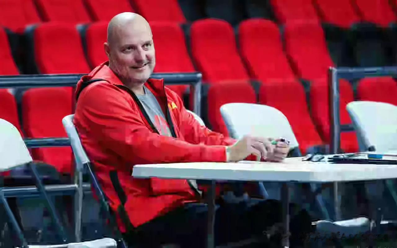 重振旗鼓！乔帅在亚运5位球员会爆发，把金牌收入囊中不难，3点变通，化被动为主动
