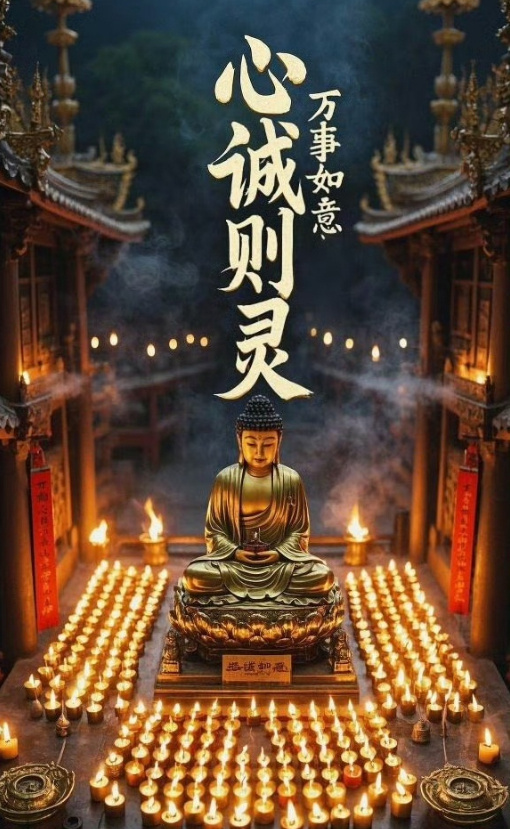 接玄学，全家一整年不生病，很灵。 ​ ​​​