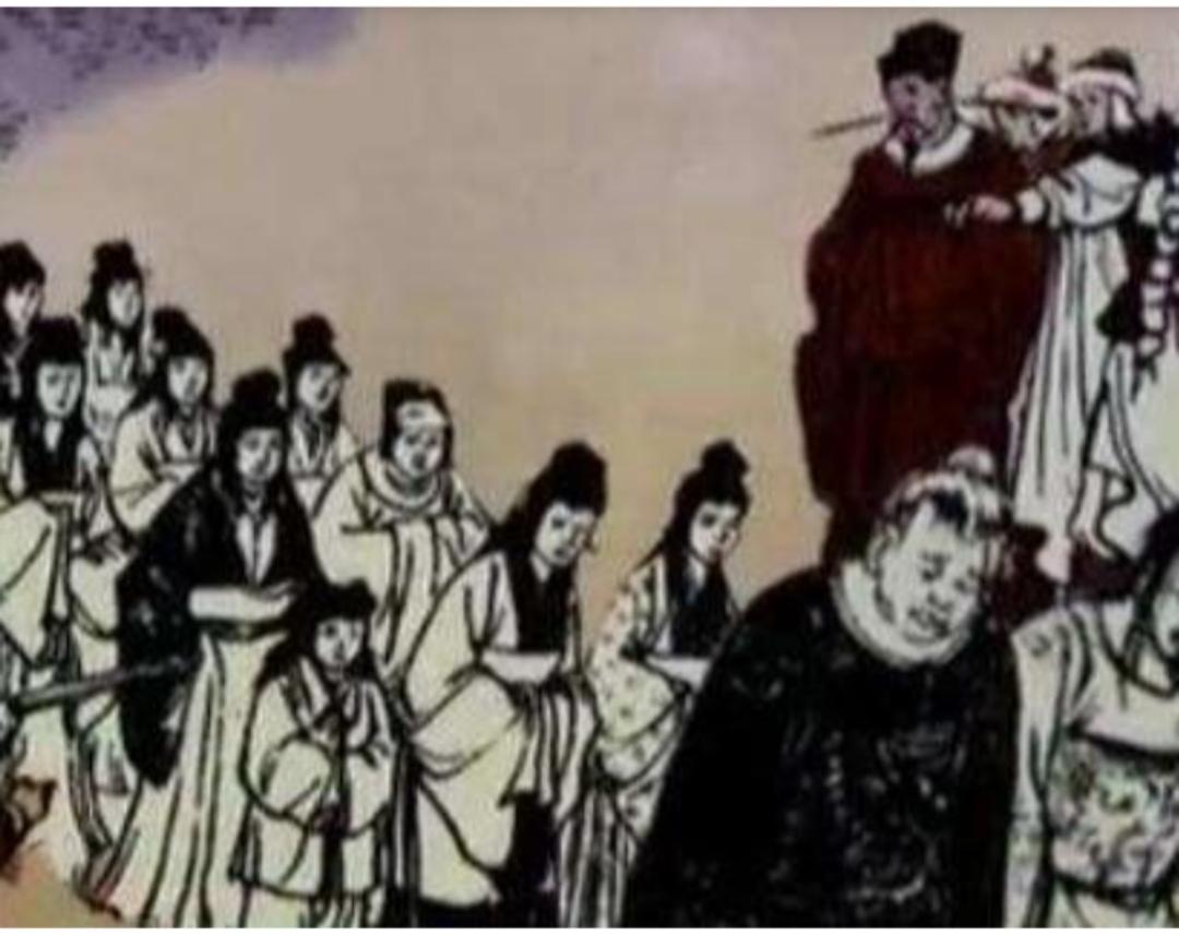 靖康之变，是中国历史上一次极具震撼力的事件。1127年，北宋的都城东京（今开封）