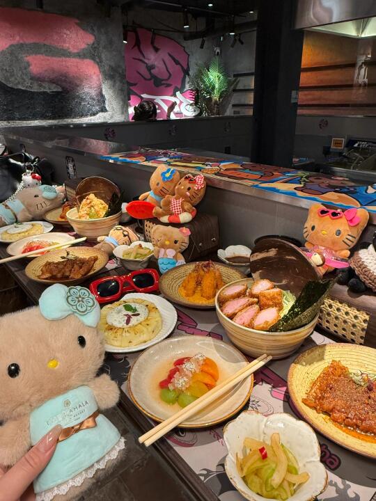 北京首家！北京首家！！夏威夷猪排饭！