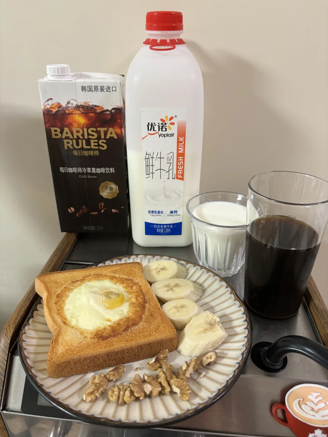 这Brunch能拿下我的Crush吗？？？