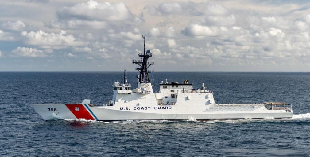 当地时间3月27日，美国海岸警卫队表示，此前有关“两艘从墨西哥驶往古巴、运送人道