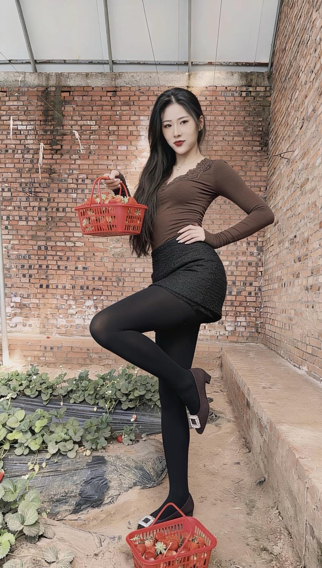 什么样的穿搭可以成为气质女神?