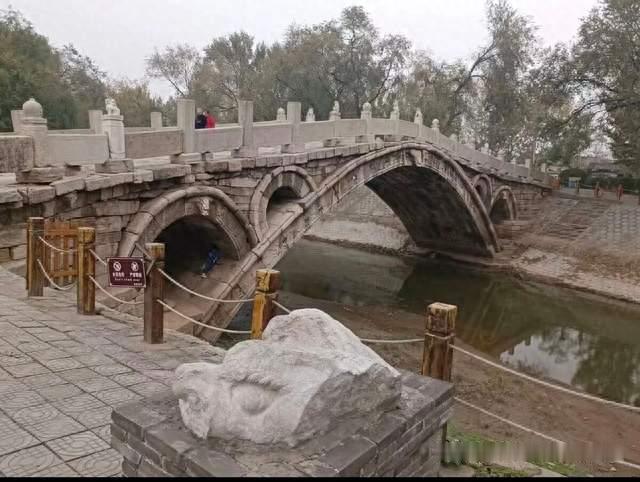 学无止境，一座桥刷新认知