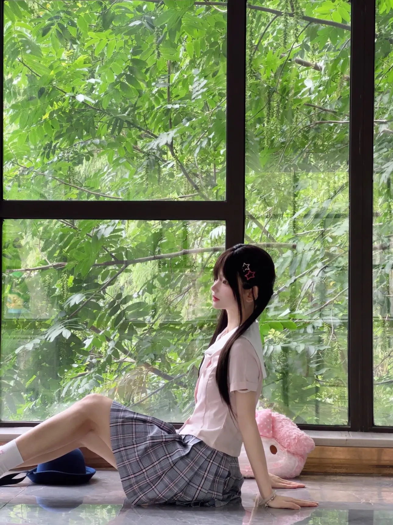 是缘总会圆
