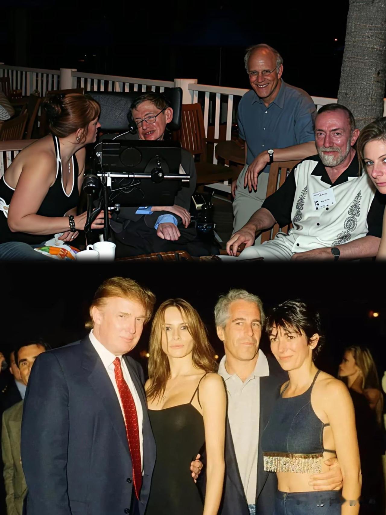 简直离谱！
爱泼斯坦文件公开，权贵黑料遮遮掩掩，受害者却被二次伤害？比黑料更气人