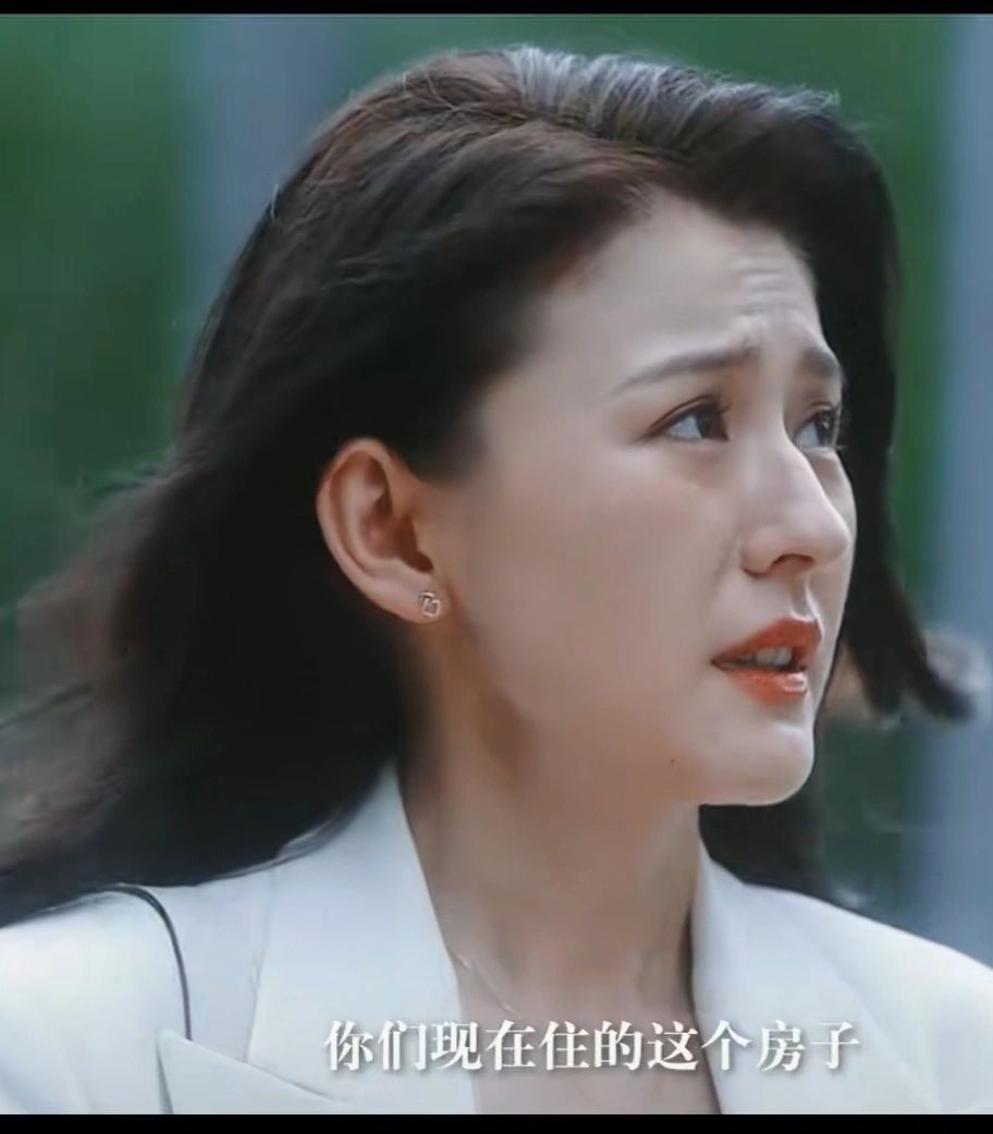 看热依扎新剧，只能说渣男李泽锋后继有人了