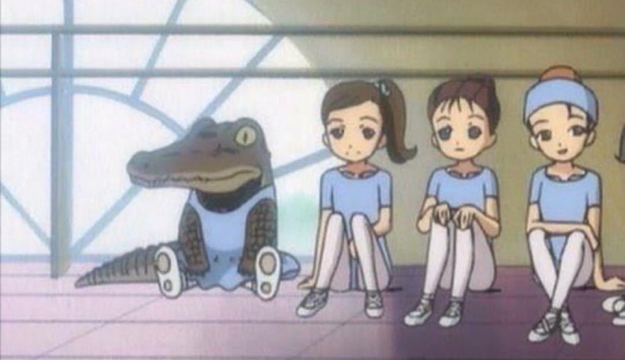 代眠夜星幼崽时期 