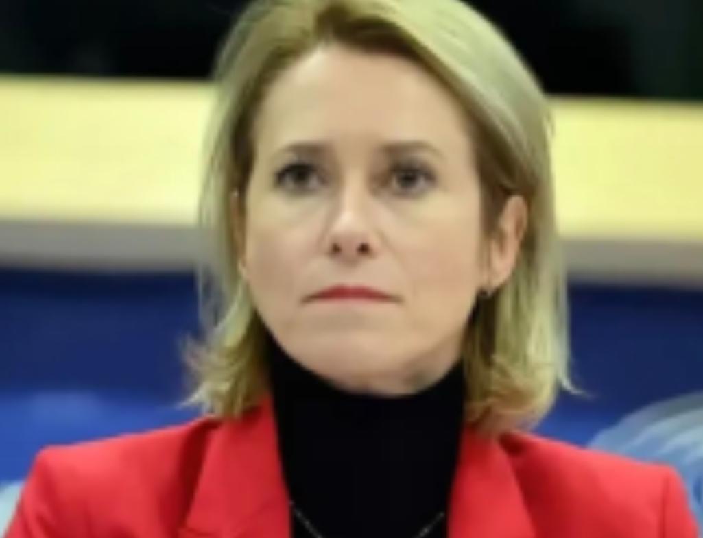 欧盟那帮人开会，有个女议员正唾沫横飞地渲染“中国威胁论”，调子都快起飞了。

结