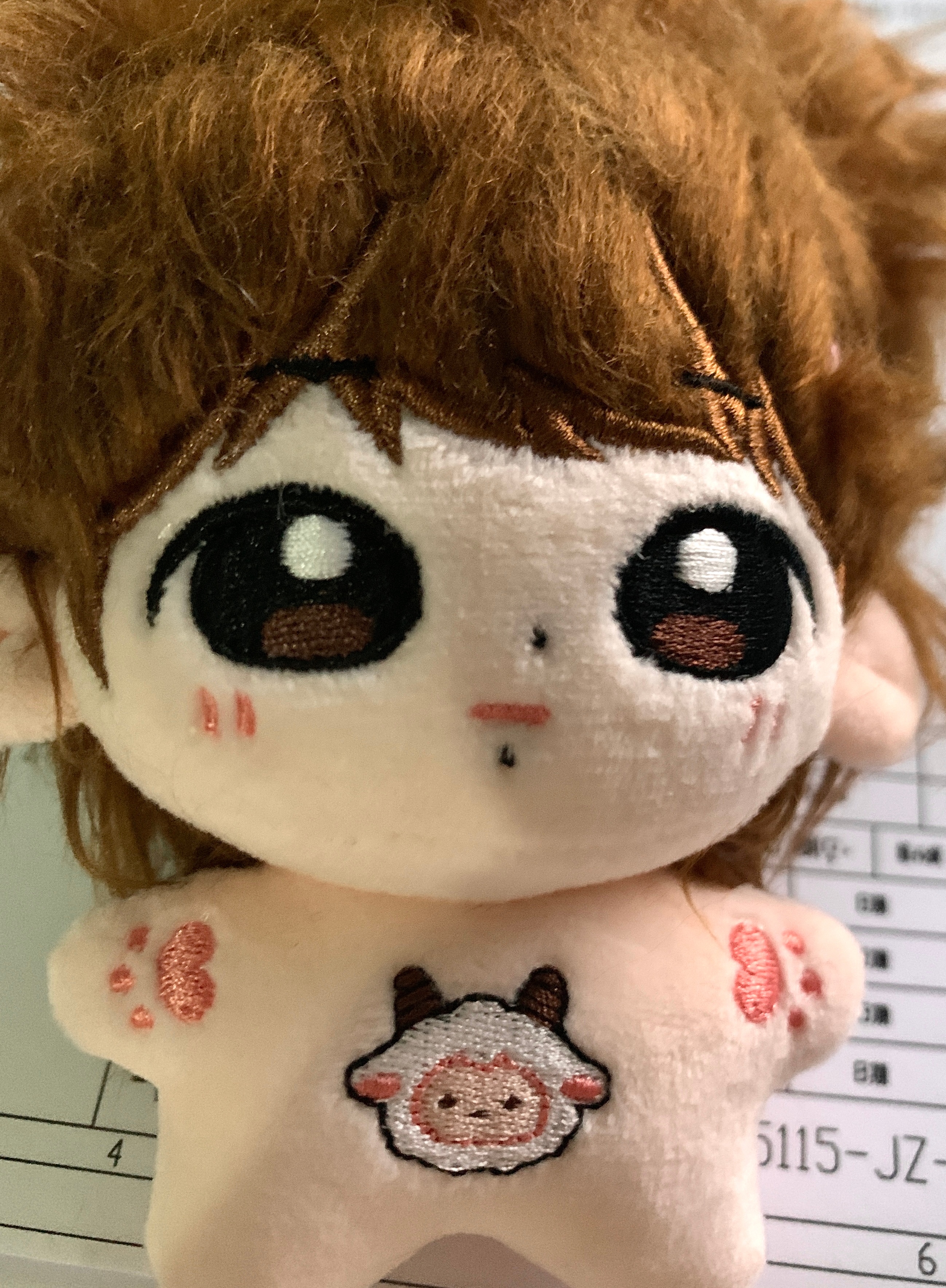 宝贝💋