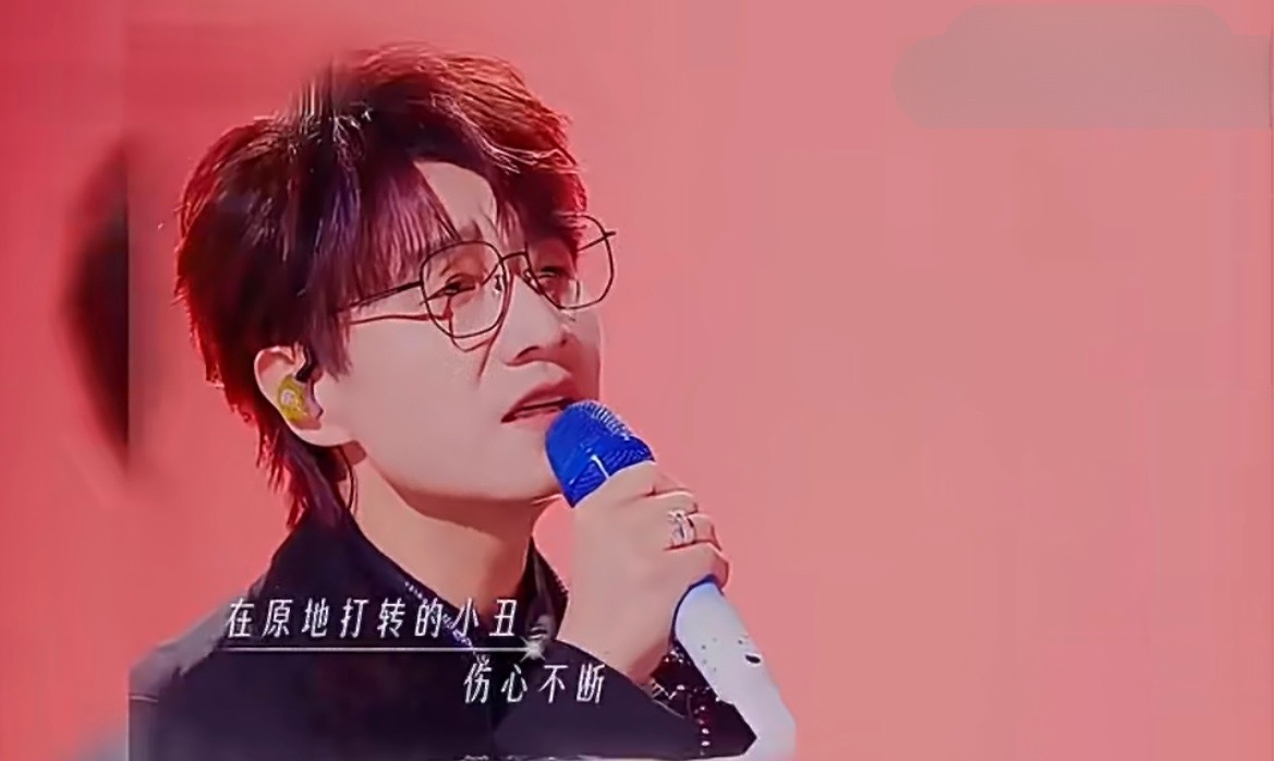 天赐的声音内娱ktv天赐的声音想听的歌手全在这了，谁点歌我都不会切下一首的，根本