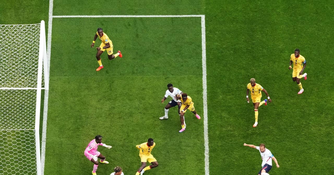 [To learn English]
England failed to fin