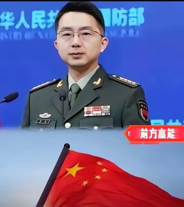 6月24日国台办那场发布会，发言人张晗回应赖清德那些"两岸互不隶属""台湾前途只