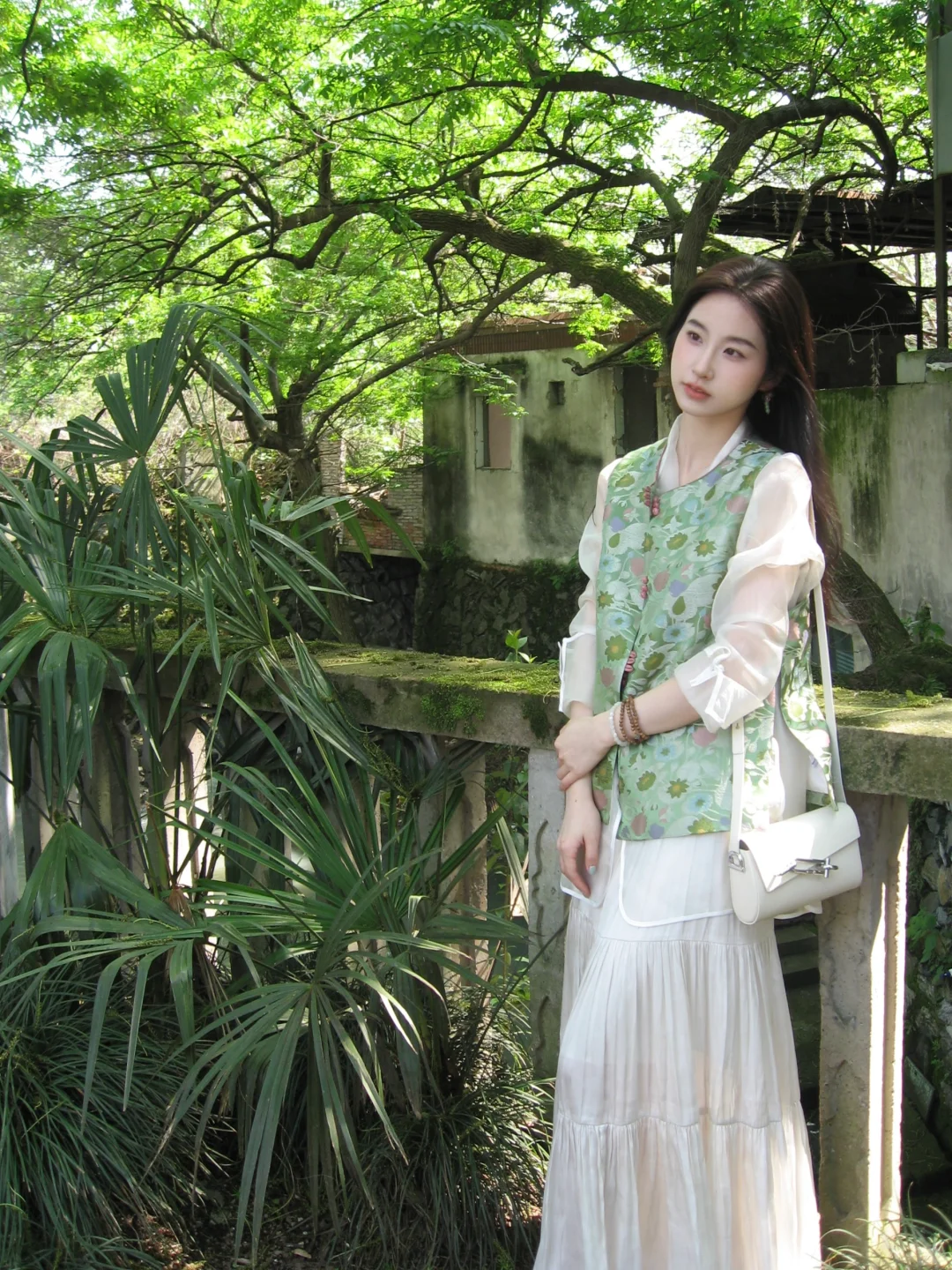绿荫🍃