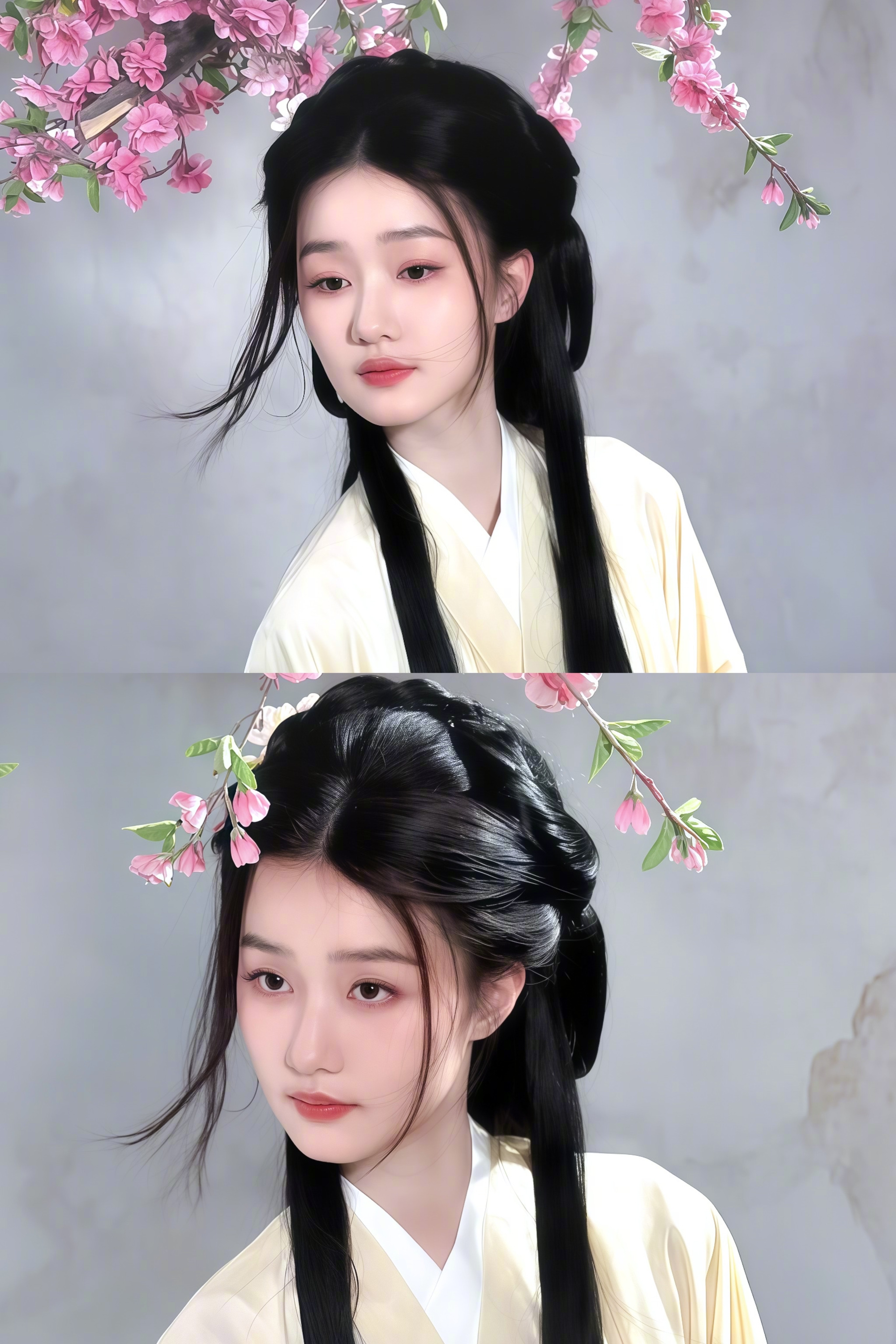 这竟然是甄嬛传里的温宜公主小温宜长大了，这颜值和气质，你觉得能🔥吗？甄嬛传都快