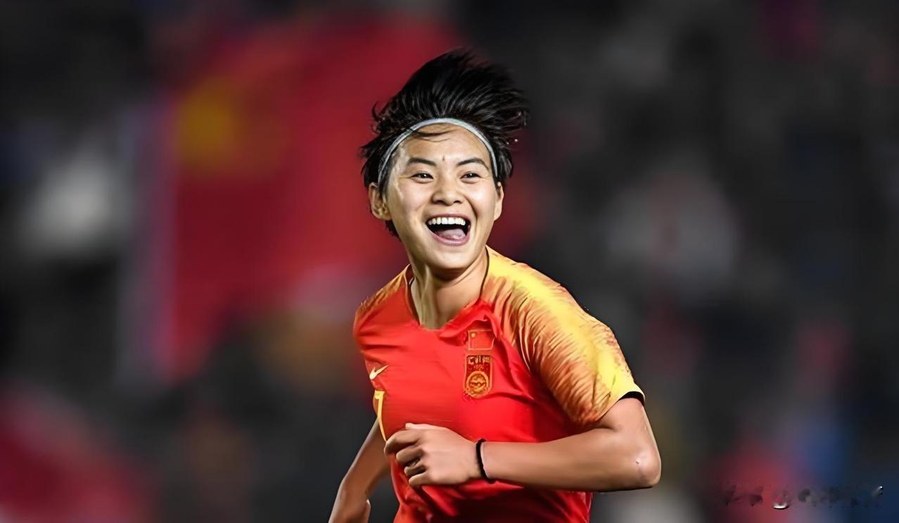  遗憾出局但创造历史！深度复盘U20女足对阵意大利一战，主教练有话要说！
 
9
