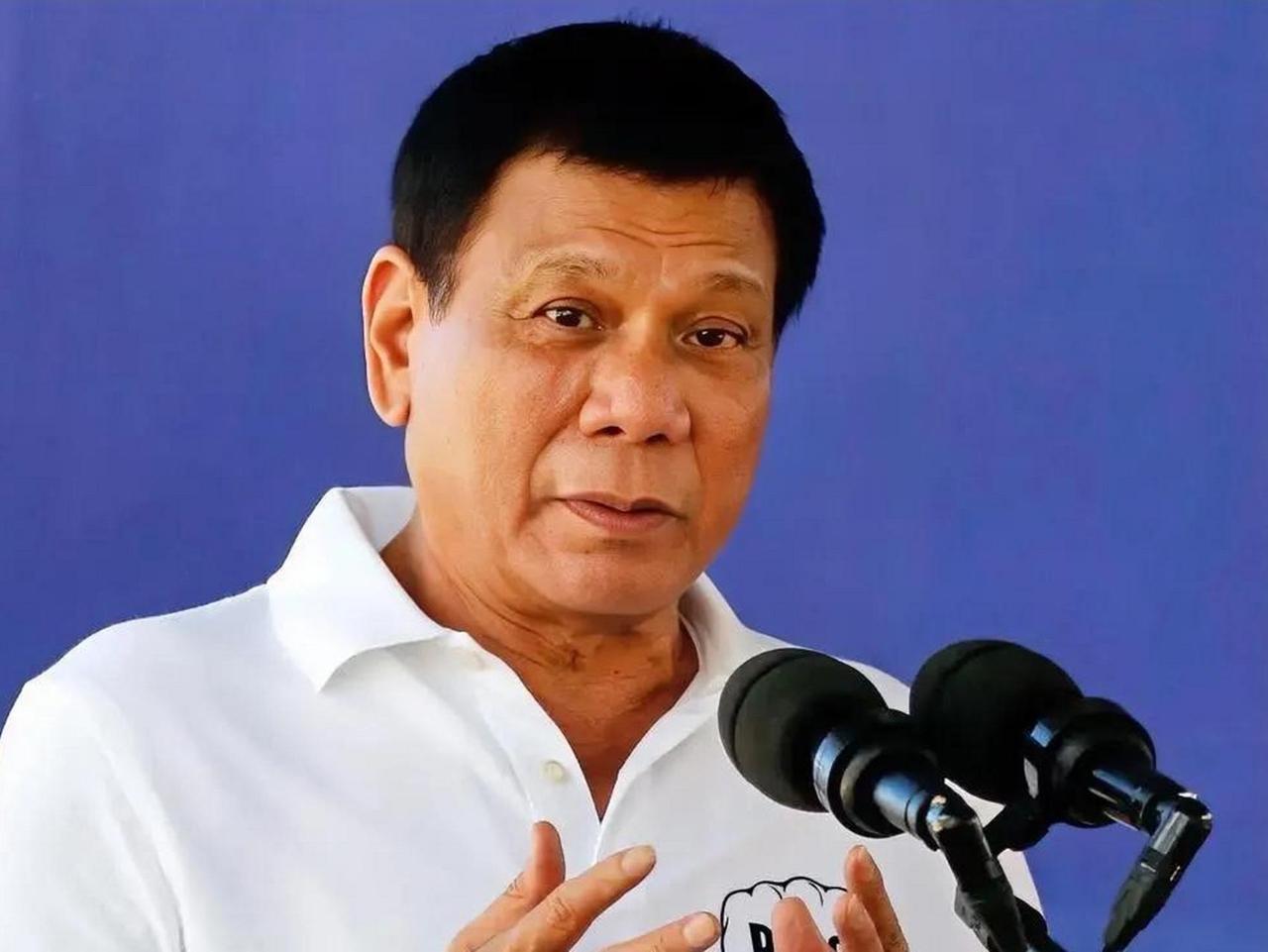 小马科斯彻底“醒酒”！罕见喊出“死守一个中国原则”，绝不碰台海红线，这波急转弯背