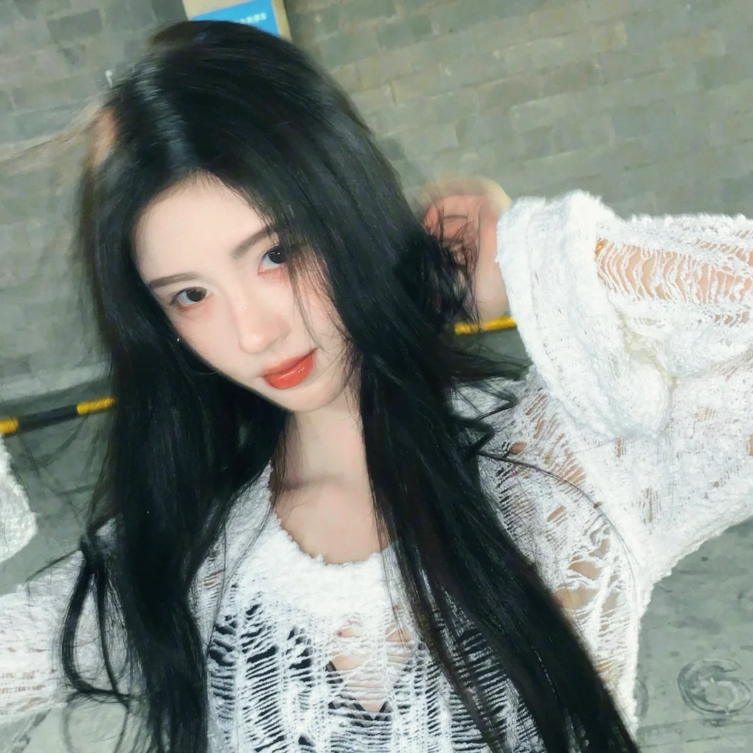 鞠婧祎 头像