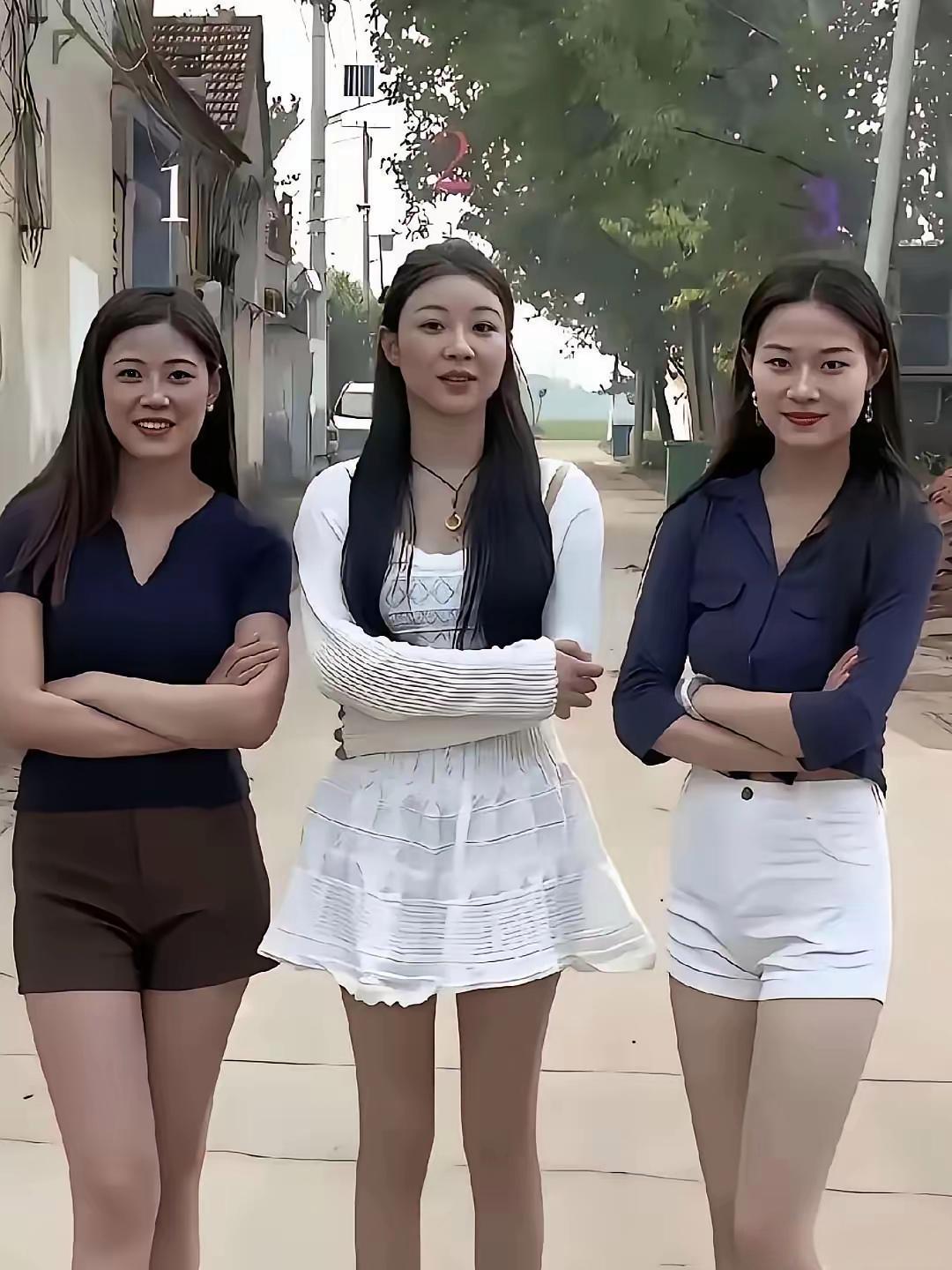 彩礼80,000的话，你会选择谁？