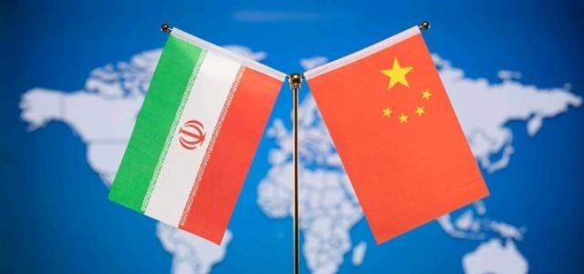 伊朗并没有兑现承诺，中国货船通过霍尔木兹海峡受阻！3月28日，根据法新社报道，中