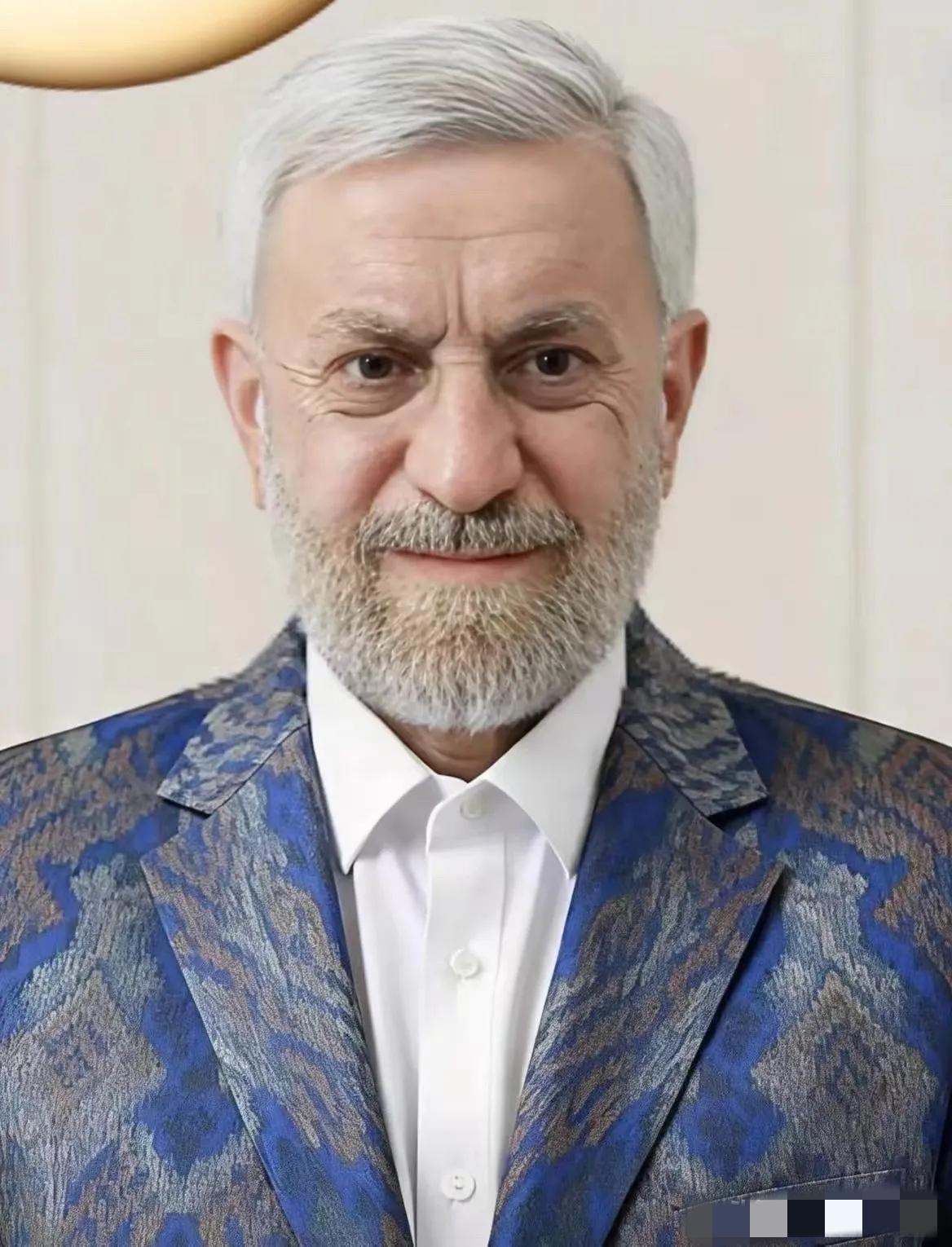 伊朗传来新消息
阿拉格齐正式宣布：
3月7日，伊朗外长阿拉格齐通过社交媒体透露，