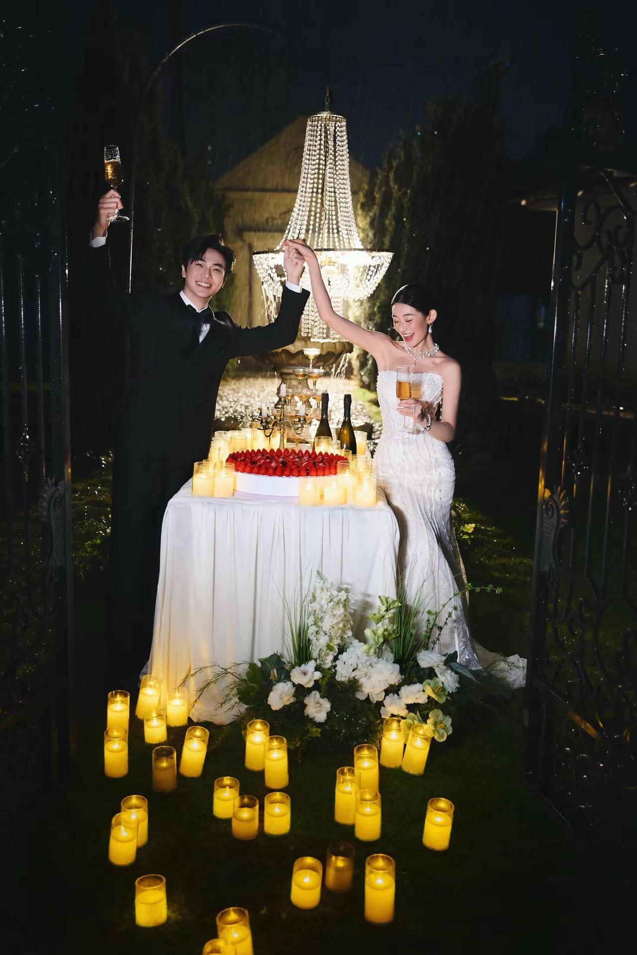 10套婚纱照样片定调预告——云南保山站。婚纱 骑马婚纱照 氛围婚纱 结婚