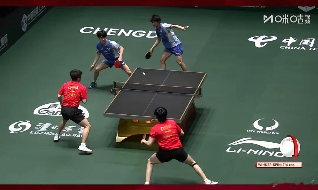国乒战胜日本收获8连胜12月6日，恭喜中国队8:5战胜日本队，豪取得八连胜精彩又