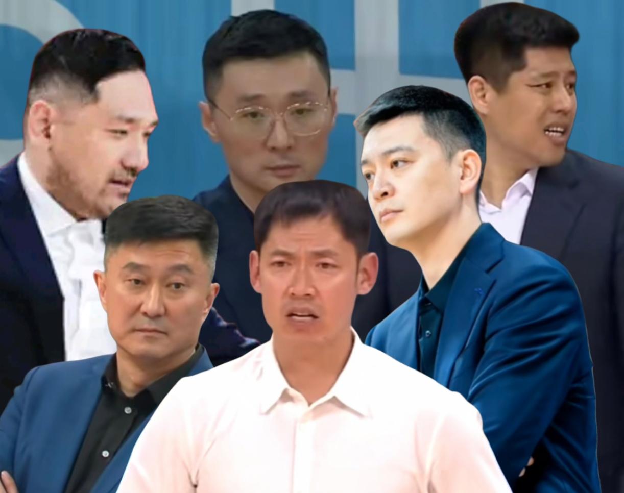 CBA打到现在，以下两位主教练如果再不拿出取胜战术来，恐怕帅位难保了：
1，新疆