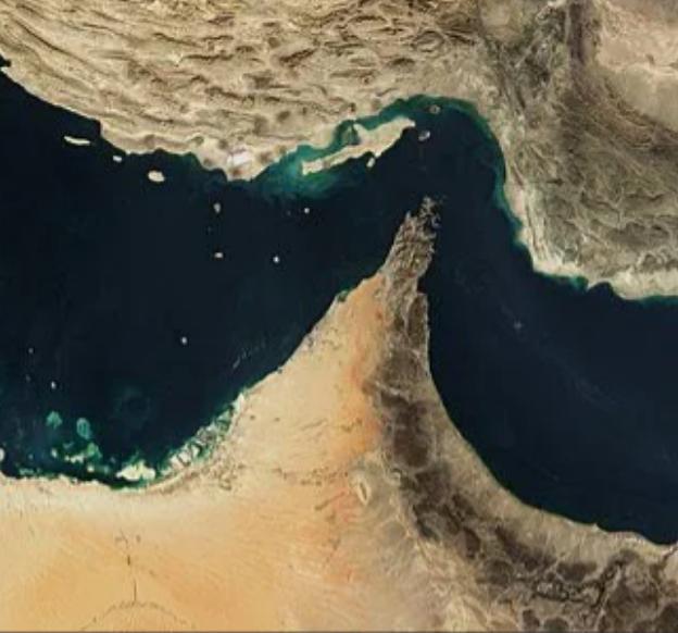 伊朗现在表明了态度，只要美国敢对伊朗动过手，那么伊朗可就不是拉着以色列陪葬那么简