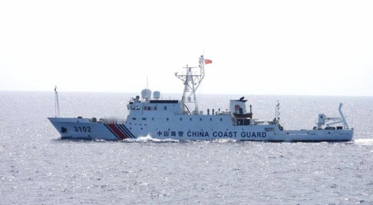 日菲明知故犯。日菲都是中国的建交国，前提是承认一个中国，承认台湾是中国的一部分。
