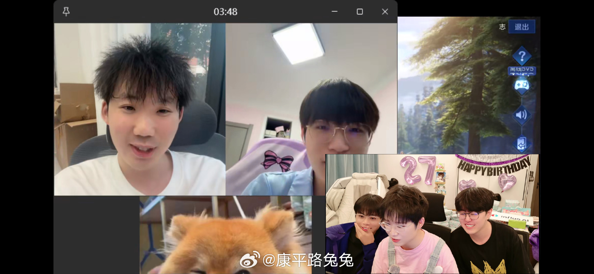 Hero初代五人组重聚谁的KPL初心回来了KPL Hero初代五人组线下重聚，谁