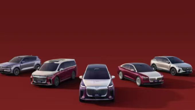 岚图港股上市 从汽车大国到汽车强国，需要核心技术的高端突破与品牌价值的全球认可,