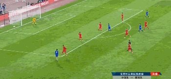 国足球员高天意从首发到无缘23人大名单，这落差确实很大；他在上一场对阵泰国男足的