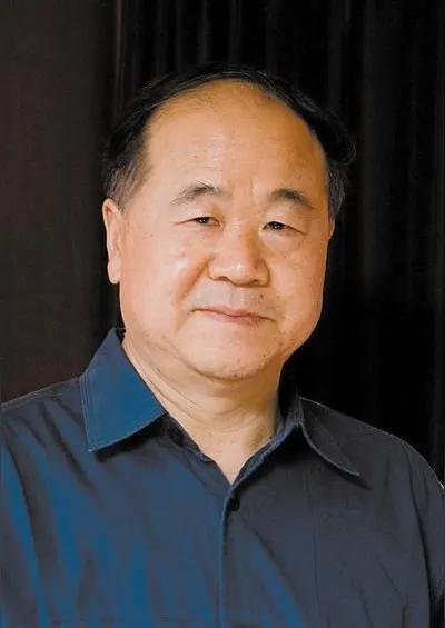 ❤️浩然与莫言
乡土书写的两极
       浩然与莫言，两位扎根乡土的作家，身