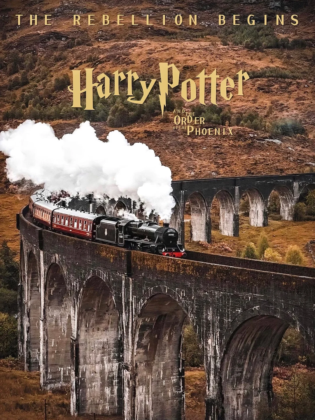 英国🪄哈迷必收藏！哈利波特拍摄地终极版！