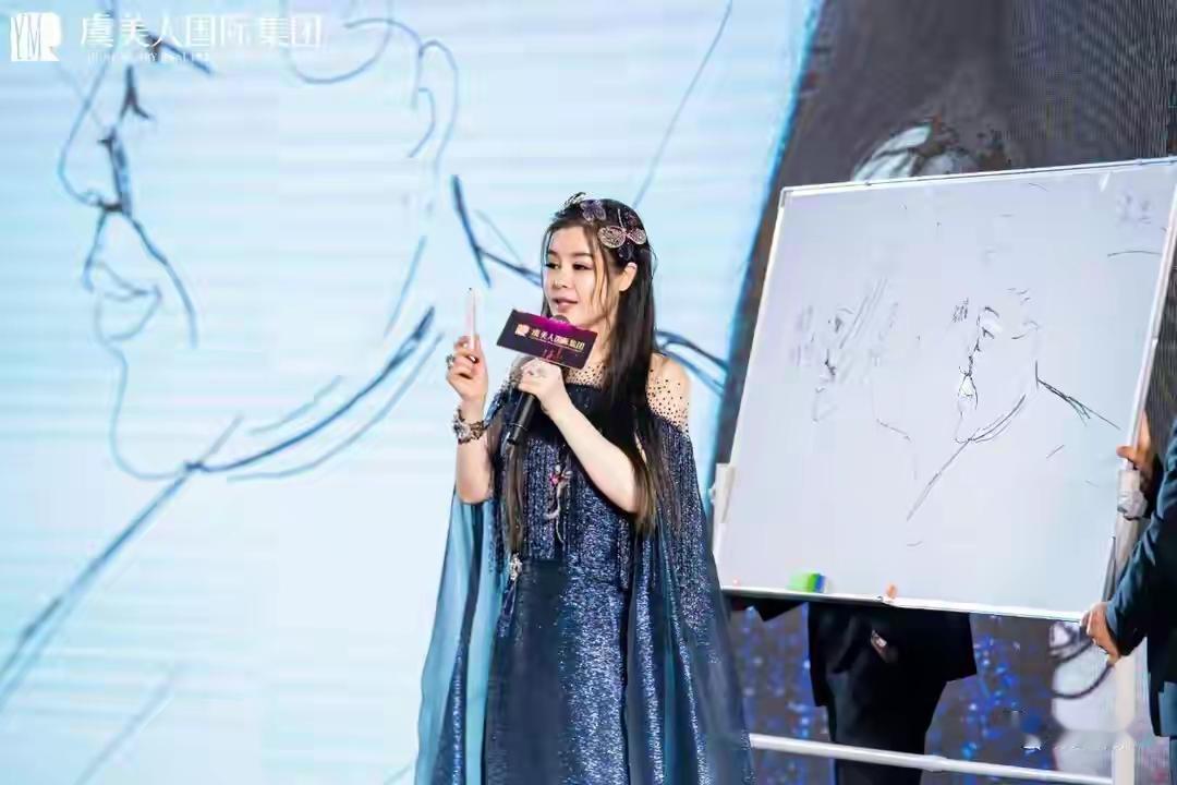 惊天反转！"换血抗衰"骗局女王于文红竟起诉海尔索赔1元，央视曝光百亿黑幕背后谁在