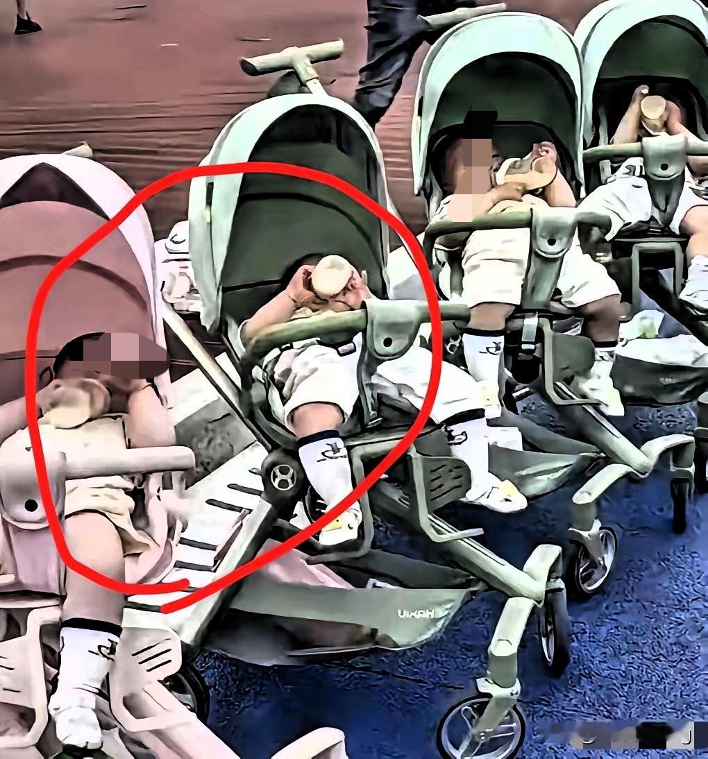 破防了！上海这对小夫妻的四胞胎日常，笑着笑着就眼眶发热了！医生一句“家住几楼有电