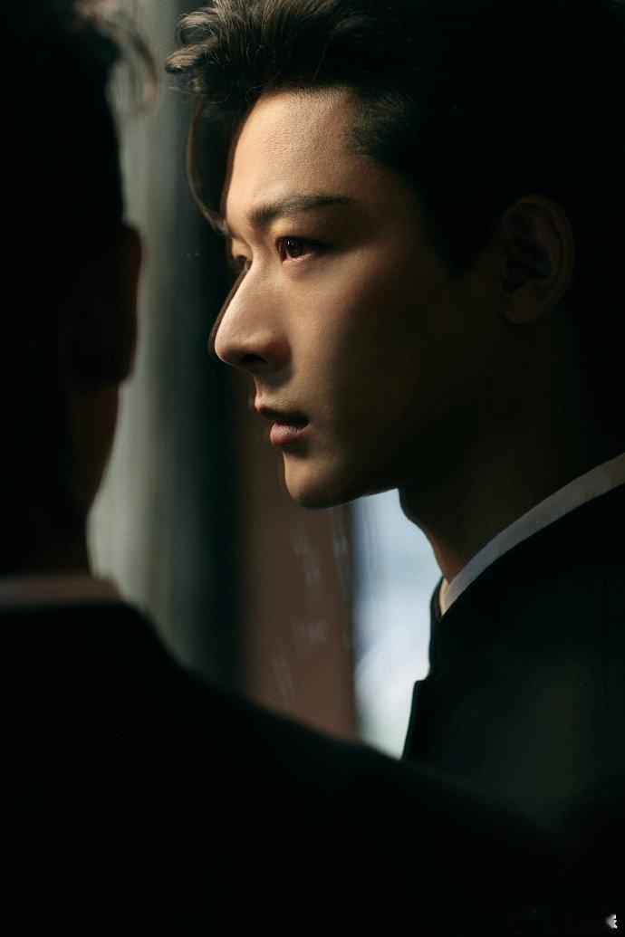 #张晚意回应被叫张爱妹#不仅演技好，张晚意的性格也是满分！面对‘张爱妹’这个称号